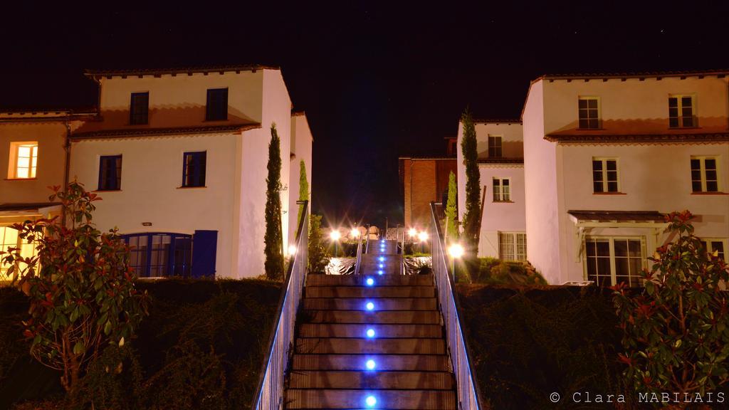 Residence L'Oustal Del Carlat Ngoại thất bức ảnh