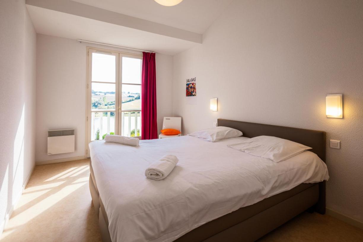 Residence L'Oustal Del Carlat Ngoại thất bức ảnh