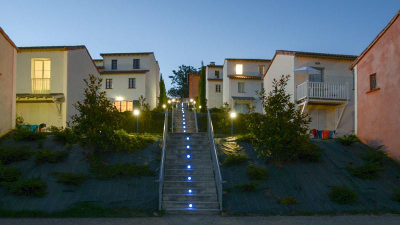 Residence L'Oustal Del Carlat Ngoại thất bức ảnh