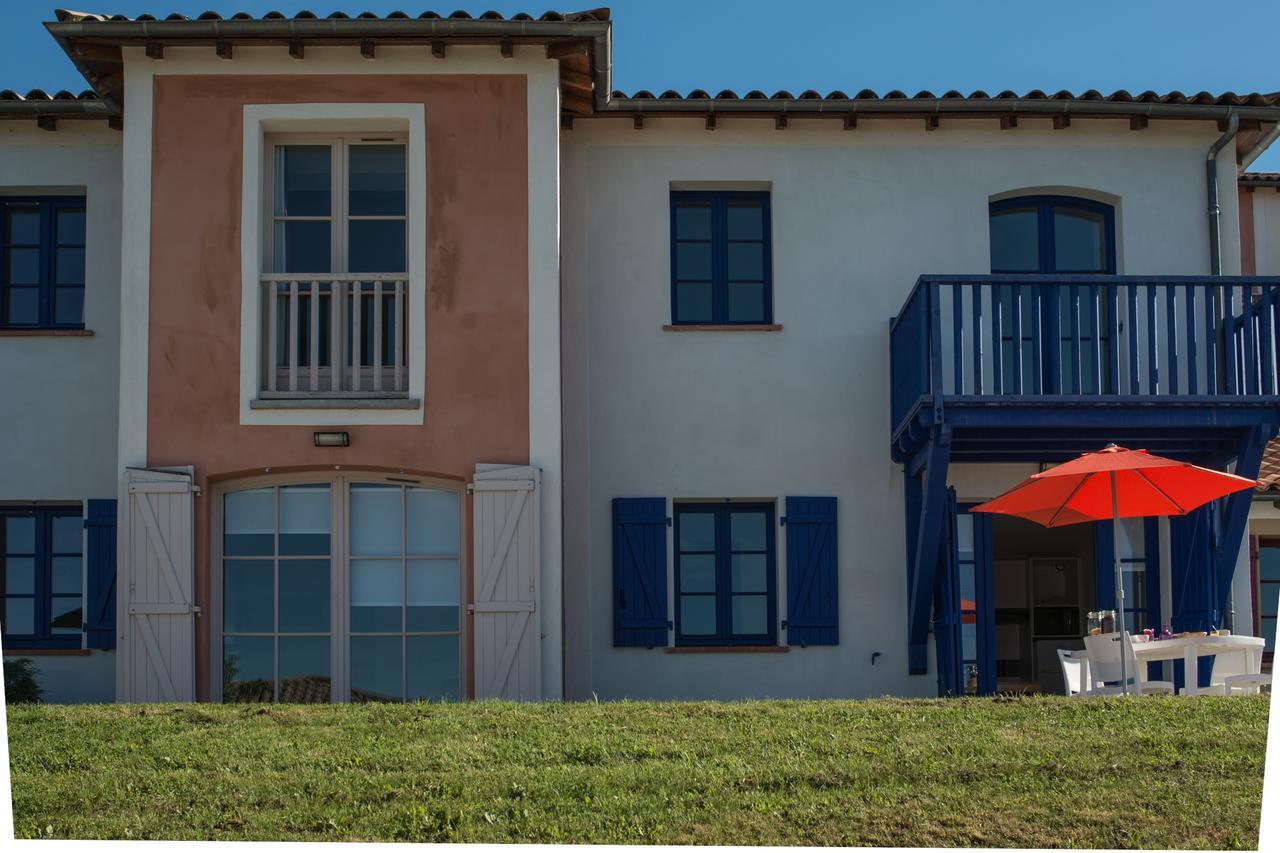 Residence L'Oustal Del Carlat Ngoại thất bức ảnh