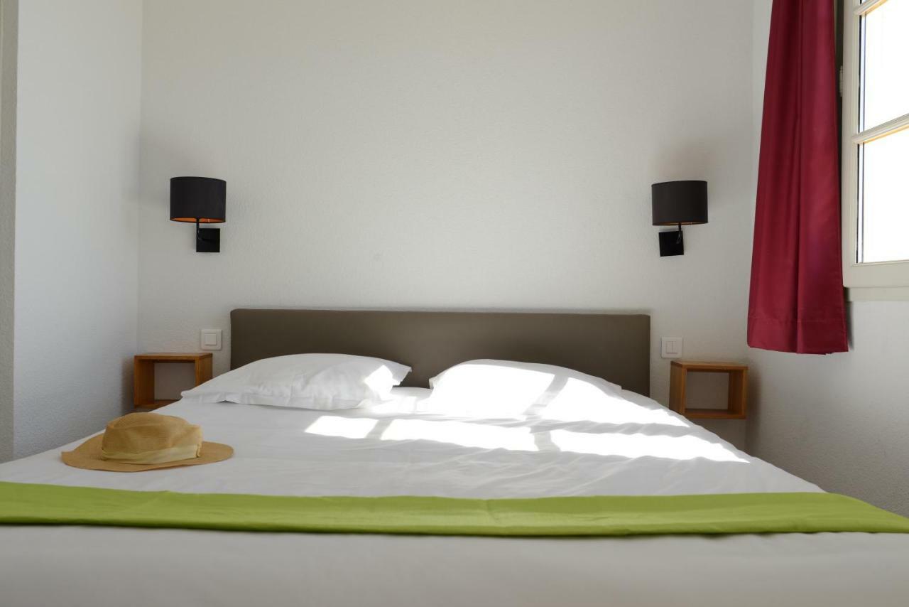 Residence L'Oustal Del Carlat Ngoại thất bức ảnh